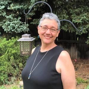 Meet your Posher, Susan